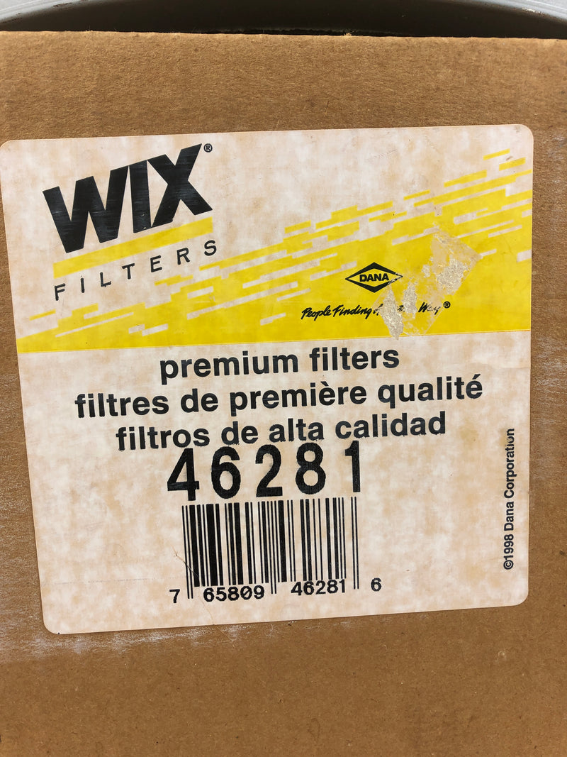 WIX 46281 Air Filter