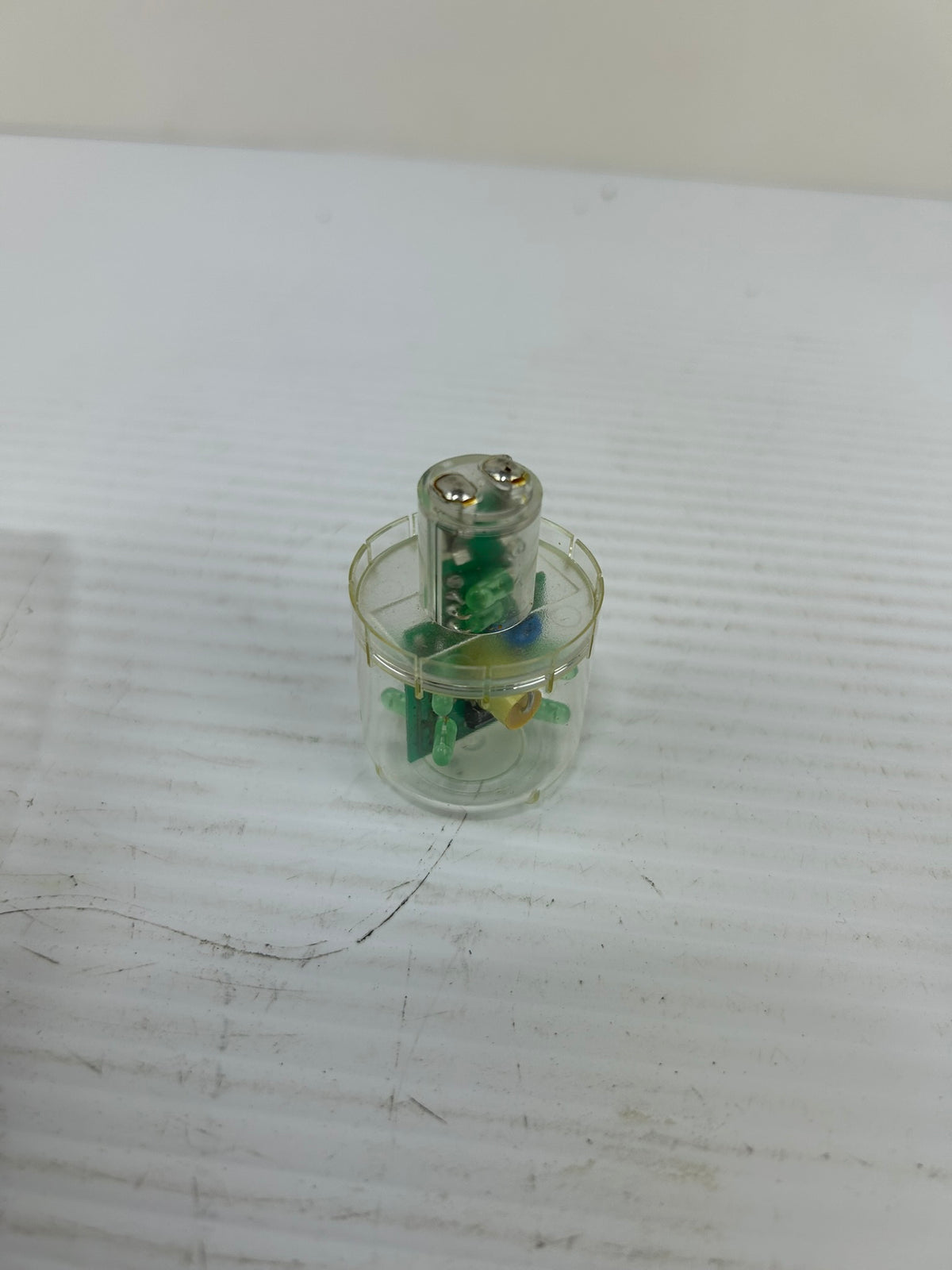 Allen Bradley 855E-LL10G Stack Light LED Lamp Green - Series A