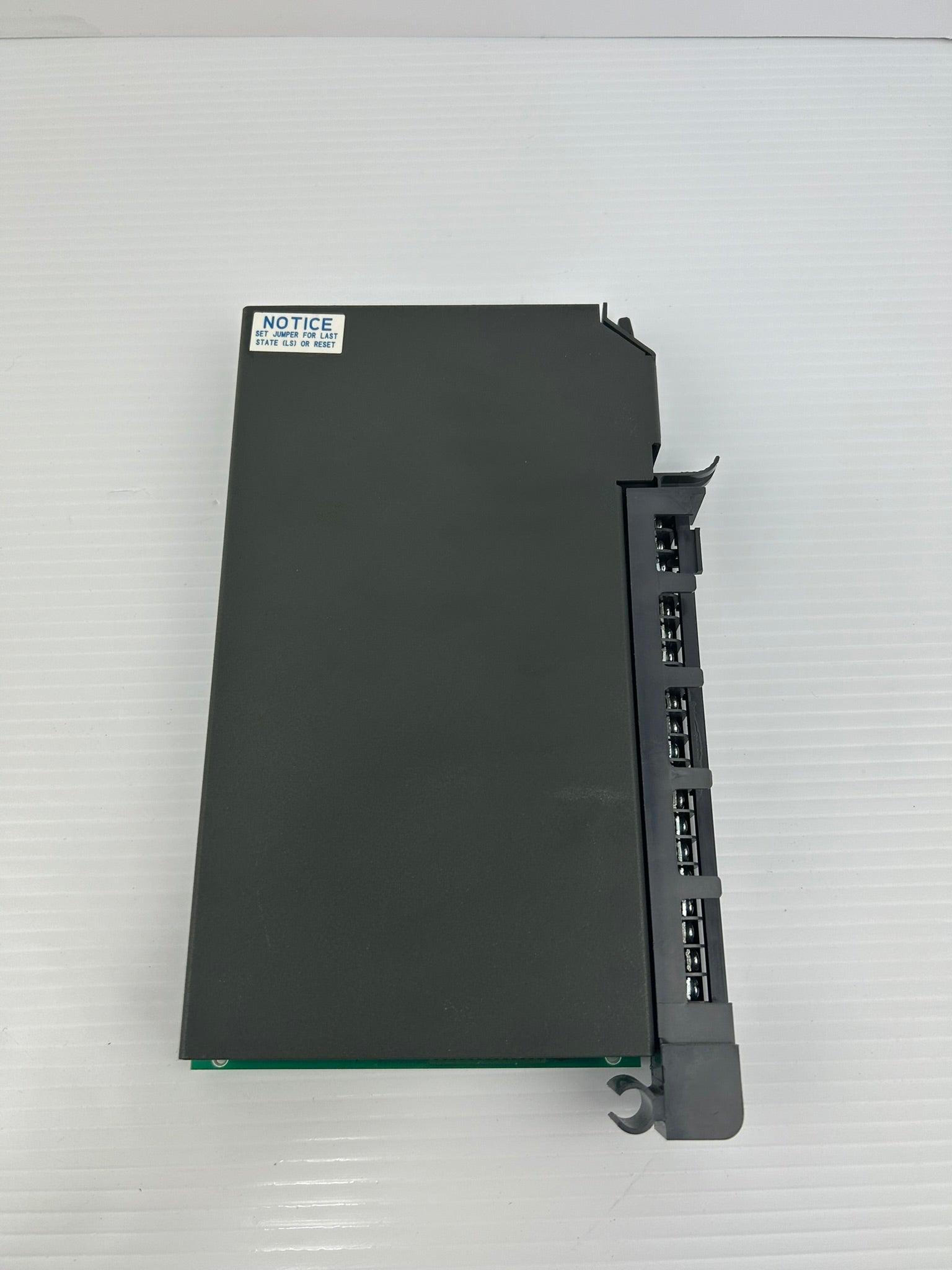 Allen Bradley 1771-IBD Input Module 10-30VDC 0.25A at 5VDC