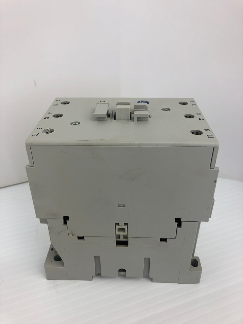 Allen-Bradley 700-C85*00 Contactor Ser. A 690V 100A 3PH 6kV