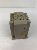 Omron S82K-05024 Power Supply Class 2