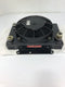 HYDAC SA Cooling Fan OK-ELD1H/31/24V/1/S 11941635/003 Spal VA14BP7/C34A
