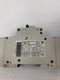 Allen Bradley 1489-A1D030 Circuit Breaker Series A 1 Pole - Lot of 2