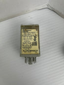 Allen-Bradley 700-HA33A1 Relay Ser A With 700-HN101 Base Ser B - Lot of 3