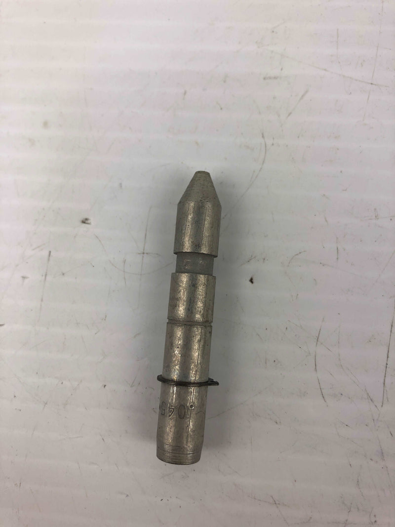 .045-.052 Welding Torch Cutting Tip