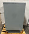 Square D 150T6H Sorgel General Purpose Transformer 150kVA 3PH 240/480V 360/180A