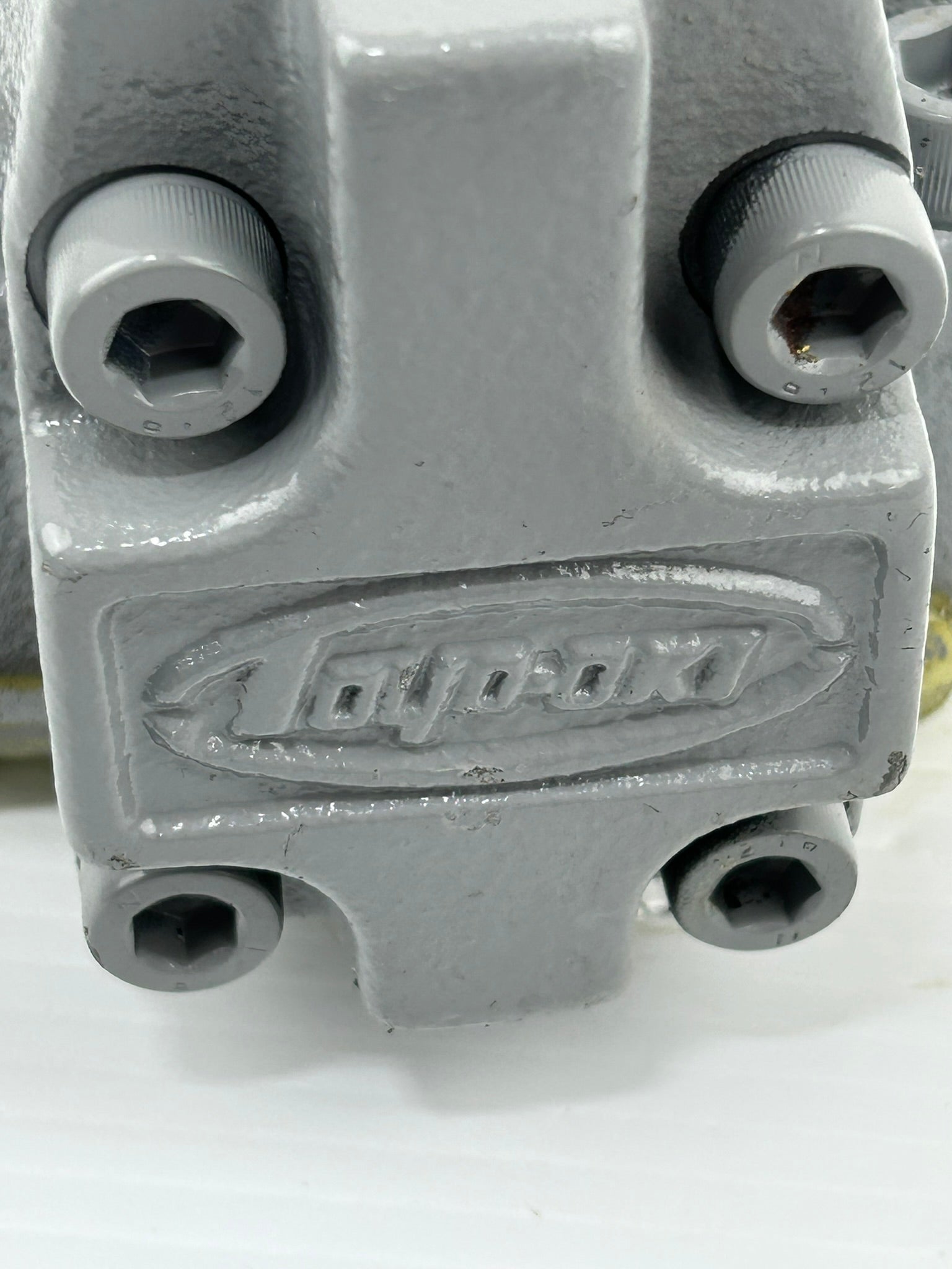 Toyo-OKI HD3-3W-BGA-025B-WYR1 Hydraulic Valve HDD3-3W-BGA-2-06B-WYR1