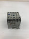 Allen-Bradley 100-MO9NZ*3 Series A Contactor