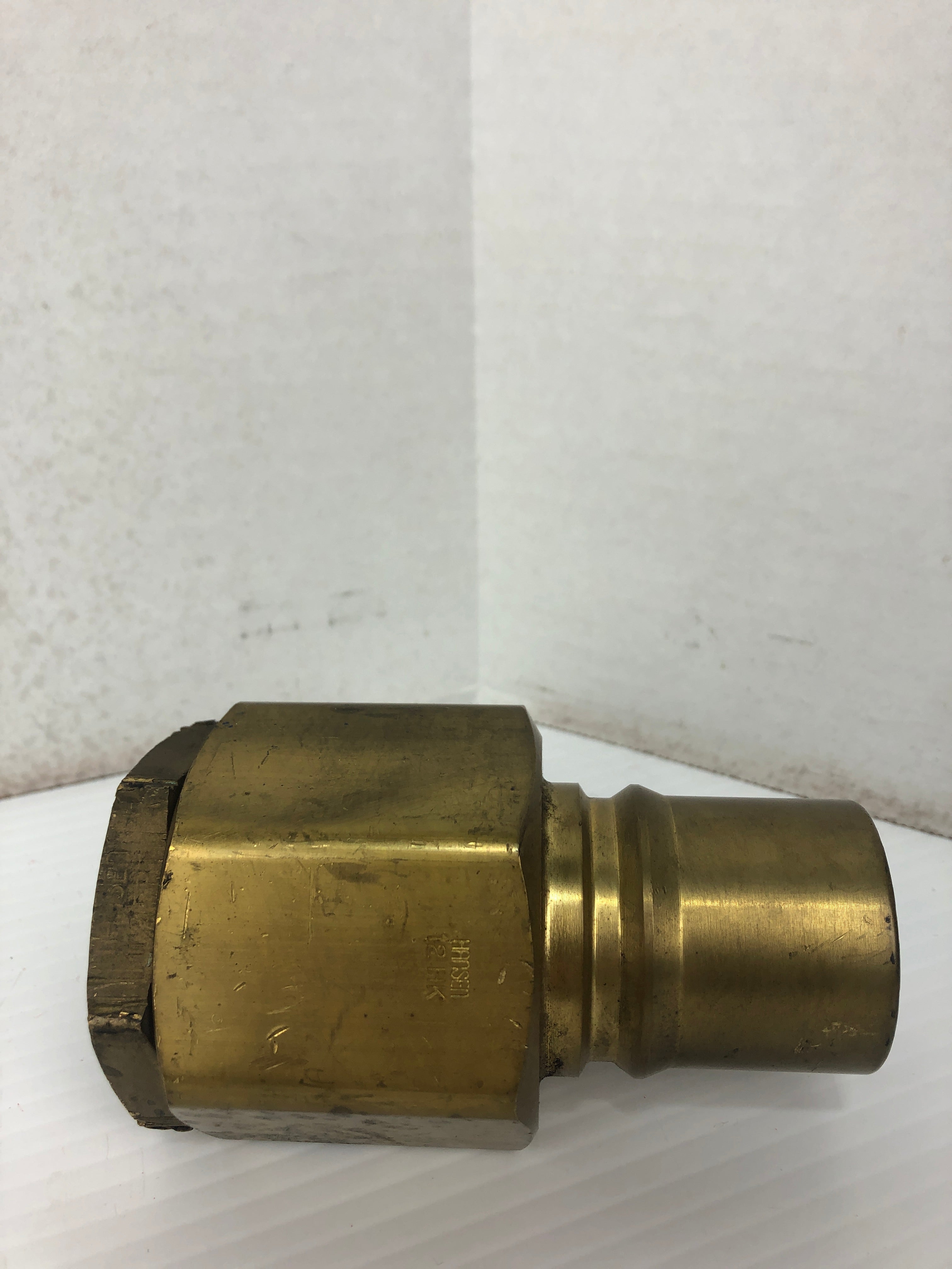 Eaton Hanson 12HK Coupling