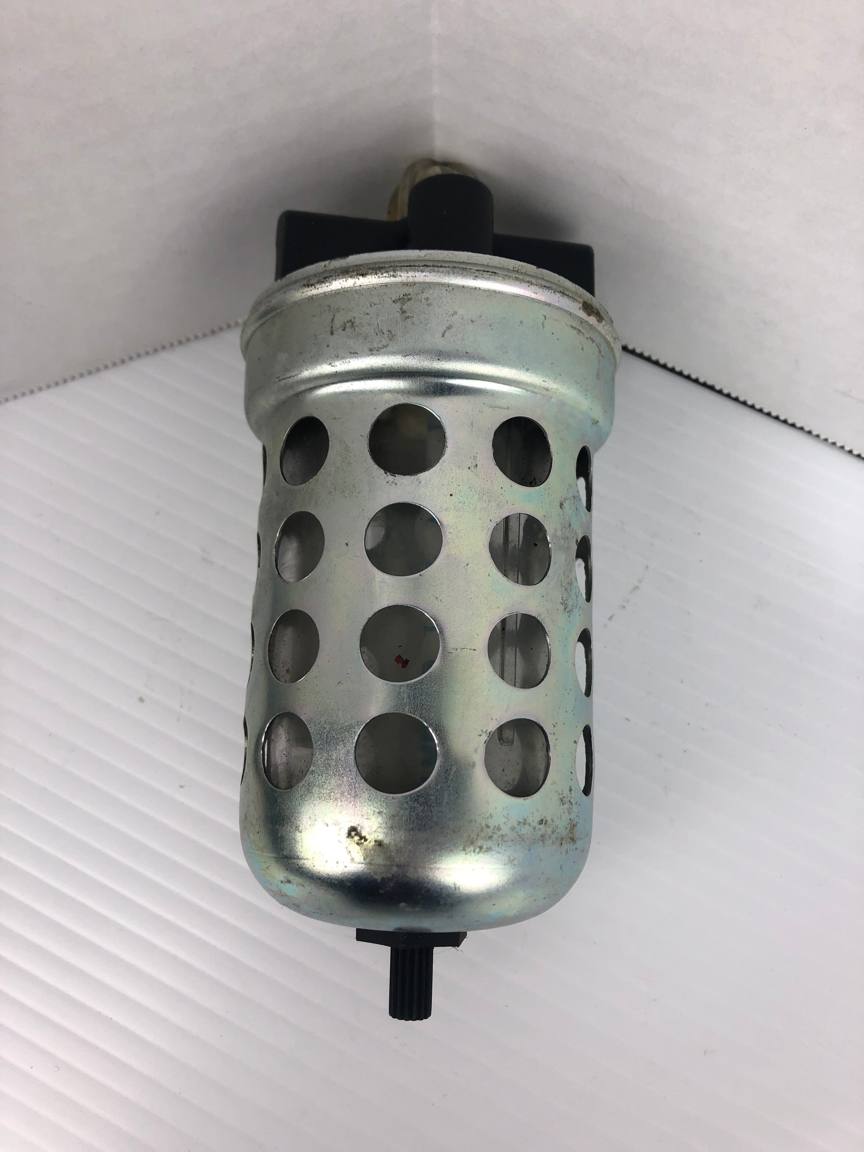 Aro 126241 020 Pneumatic Air Lubricator 200PSI