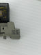 Square D 8501 Relay Type: RS14V20 Ser. B With Base Type: NR45 - Lot of 3