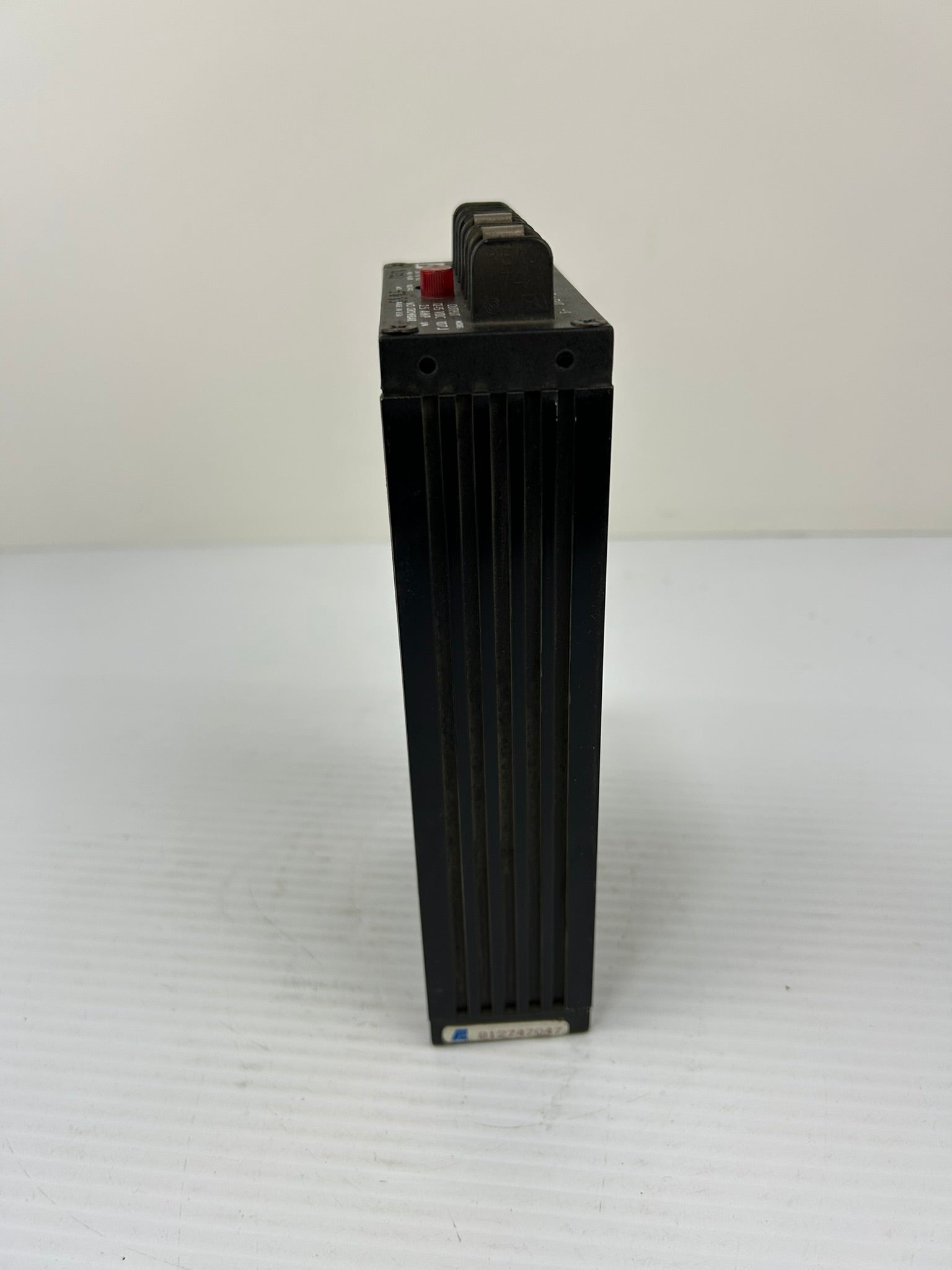 Ro 107J Power Supply