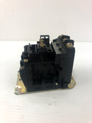 Allen Bradley 500F-B0D930 Contactor Motor Starter Size 1 Series B