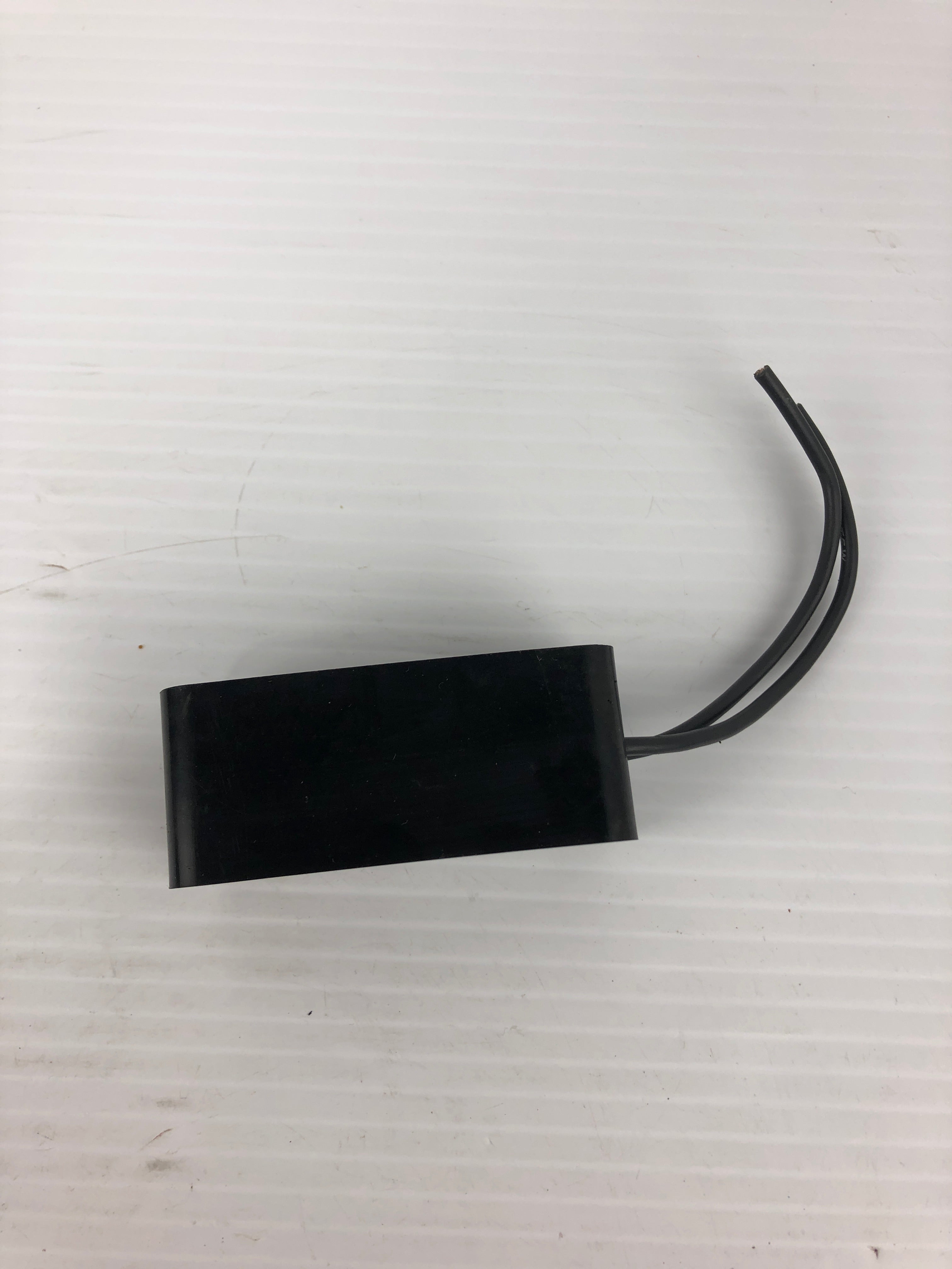 ACUSHNET 1-020-0022 Capacitor INR-328