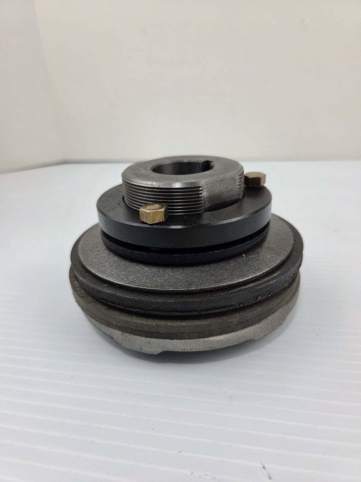 Morse 466104 Torque Limiter 500A-1TL1-1/4FB 500-A