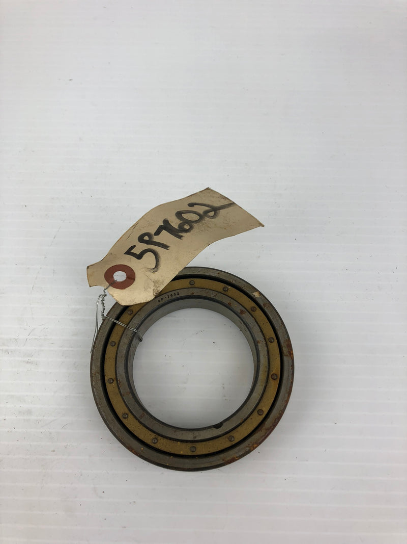 Caterpillar 5P-7602 Ball Bearing CAT 5P7602