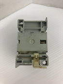 Allen-Bradley 100-C09Z*10 Contactor Ser. A 690V 32A 3PH 8kV