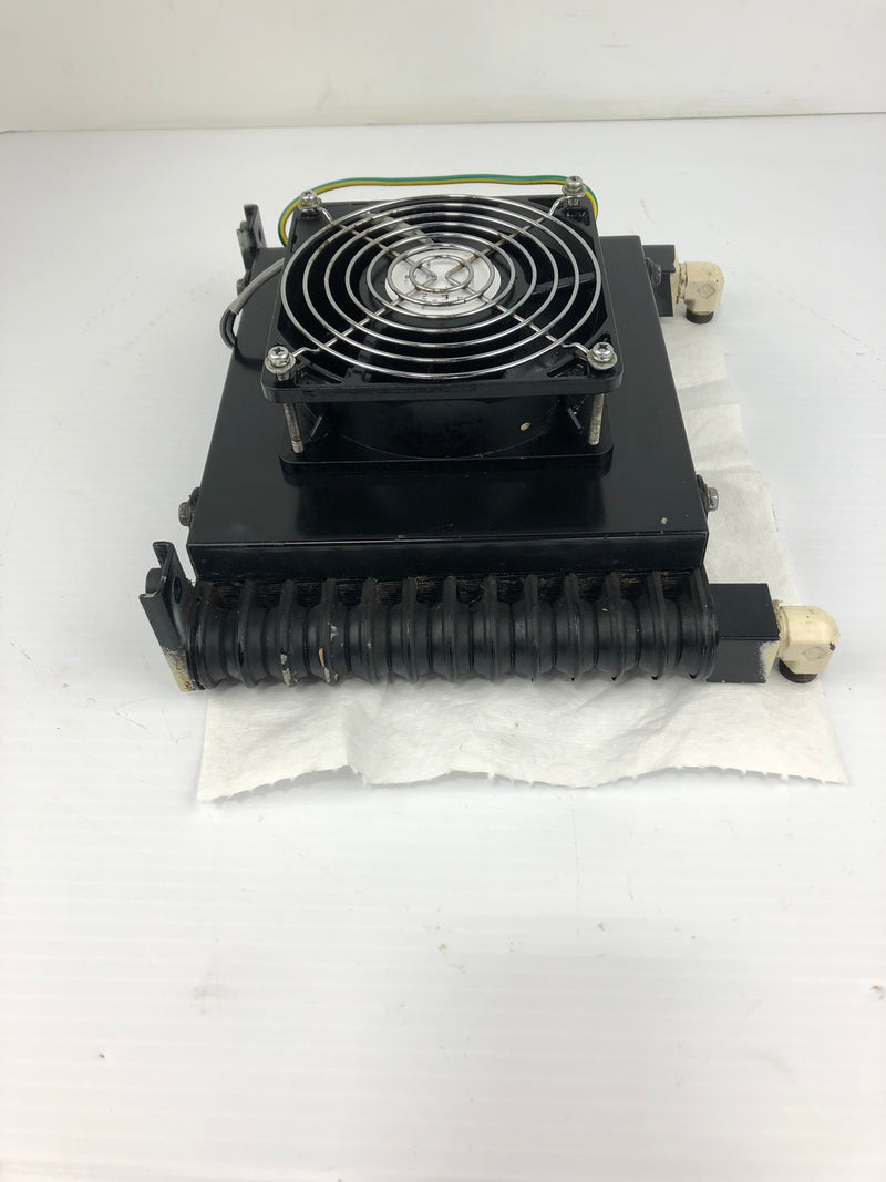 Cooling Fan TP-12-D22 7625 ASI