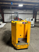 Rico PLR-100 Platform Lift Truck Stand-Up 10000