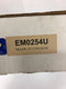 Standard EM0254U Engine Control Module ECM