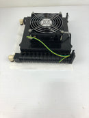 Cooling Fan TP-12-D22 7625 ASI