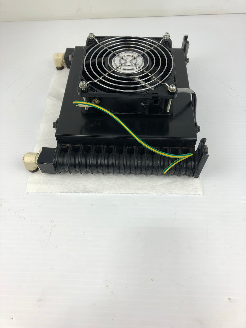 Cooling Fan TP-12-D22 7625 ASI