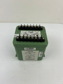 Ohio Semitronics PC5-104E2 Transducer 0-1 Amperes 0-300 Volts 1 Phase