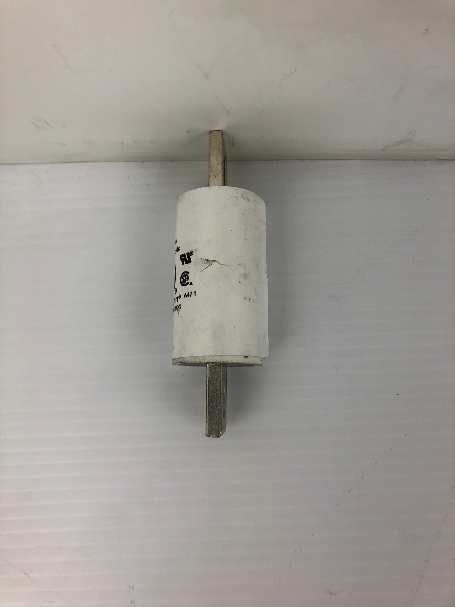 Bussmann Fuse FWP-125A 700V