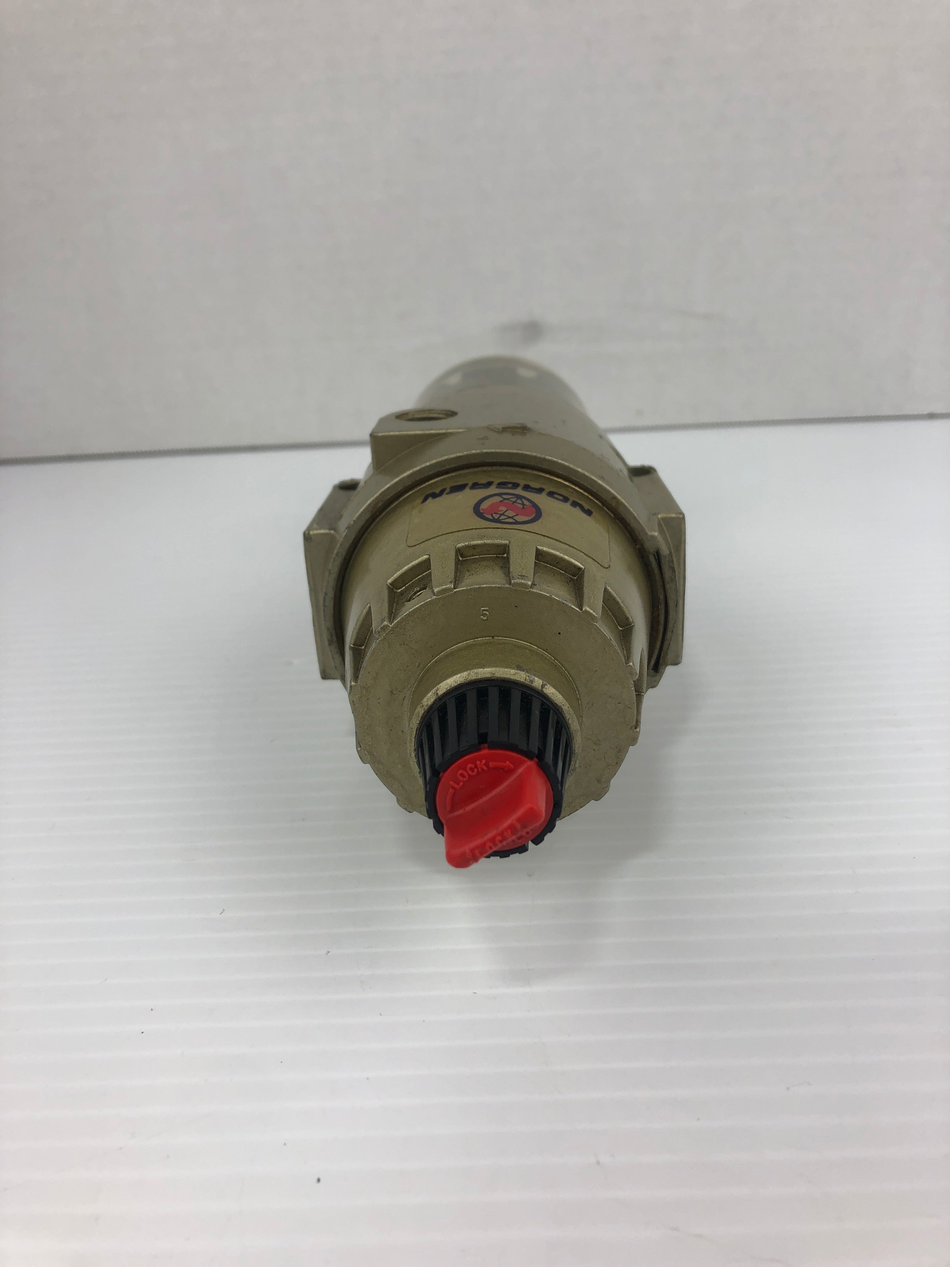 Norgren B02-321-M3MA Pneumatic Filter Regulator