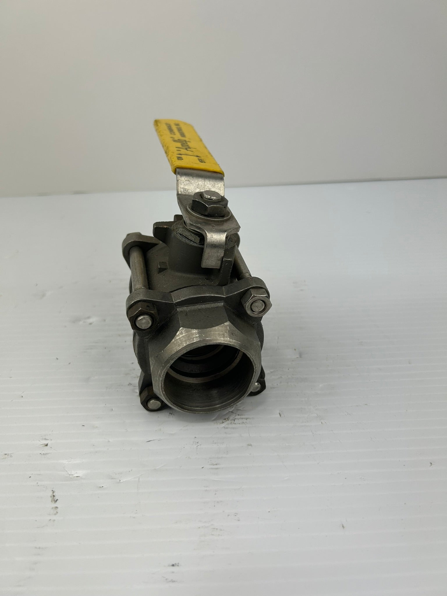 Apollo 800 WOG Ball Valve 316