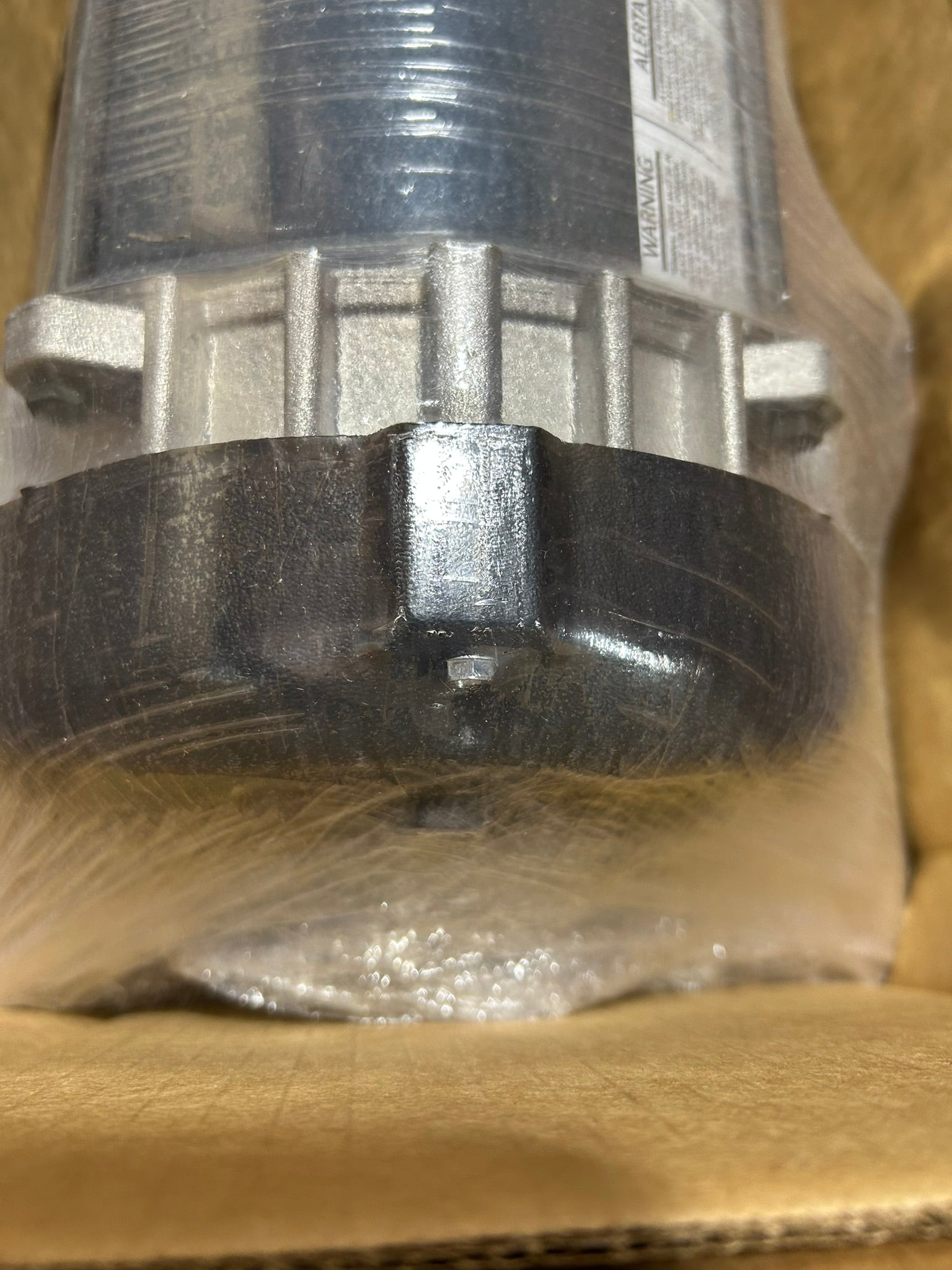 Marathon 056C11G5501 Motor 1/2 HP RPM 1140 1 PH 60HZ 56 Frame