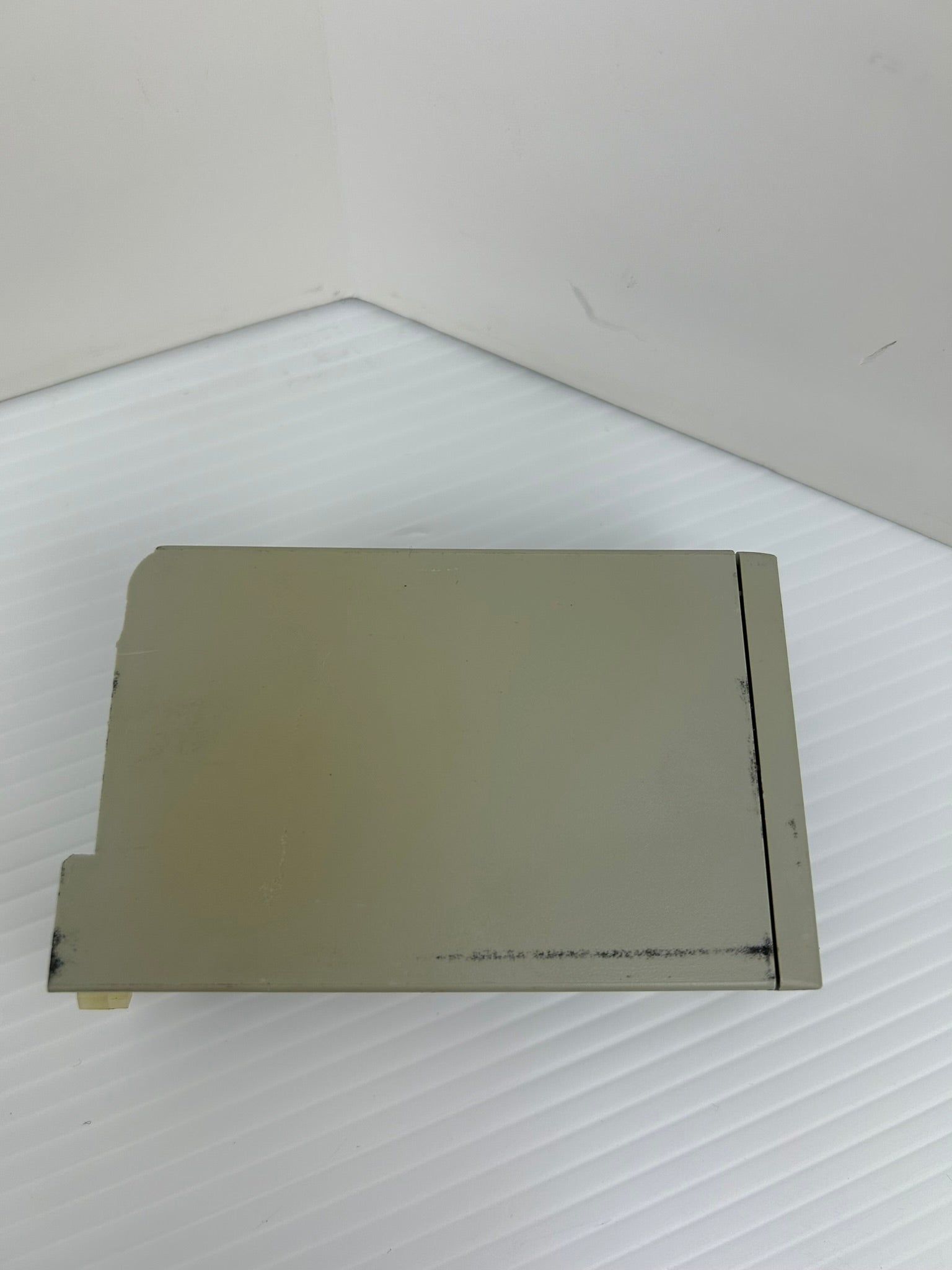 Allen-Bradley 1203-GD1 Remote I/O Communications Module Ser C 4.02FRN 120/240VAC