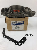 Clevite 6011916 Engine Oil Pump And Front Cover 601-1916