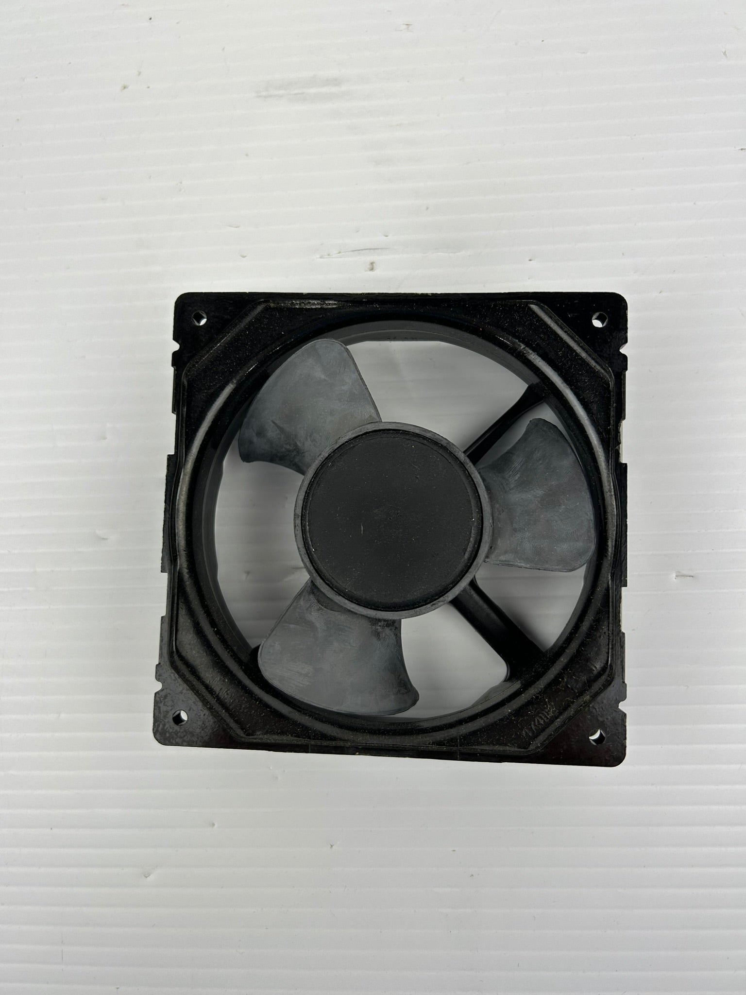 Muffin MU2B1 Cooling Fan 115V 50/60Hz 14W