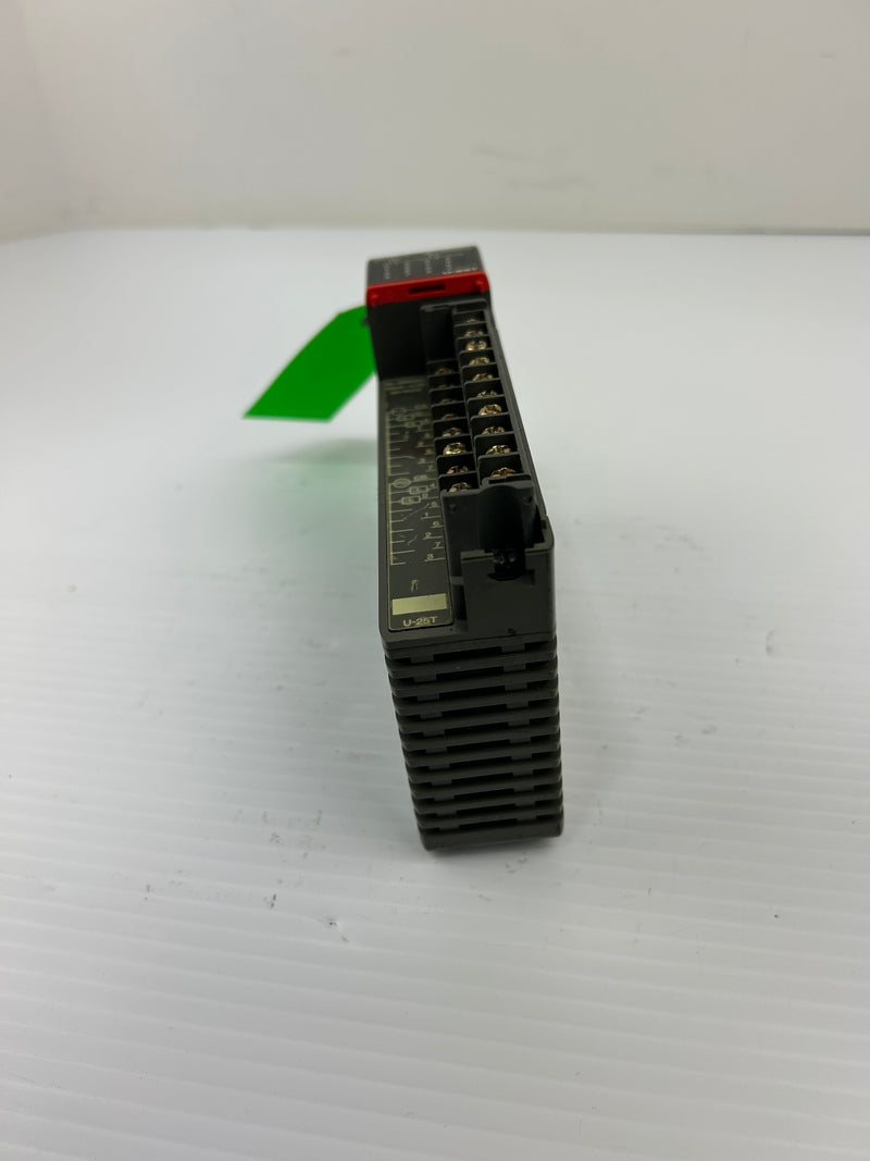 Siemens Simatic U-25T PLC Output Module 9009