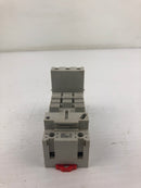 Magnecraft 70-788EL11-1 Relay Base 25A 300V