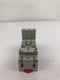 Magnecraft 70-788EL11-1 Relay Base 25A 300V