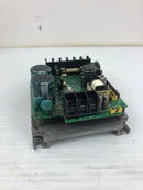 Yaskawa Electric ETP605203 Drive Control Circuit Board