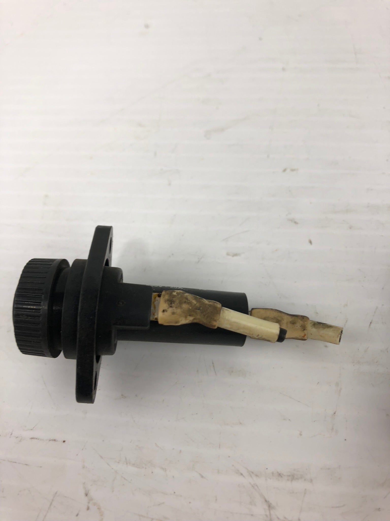 Ferraz Shawmut GPM-B Fuse Holder 600V 30A - Lot of 2