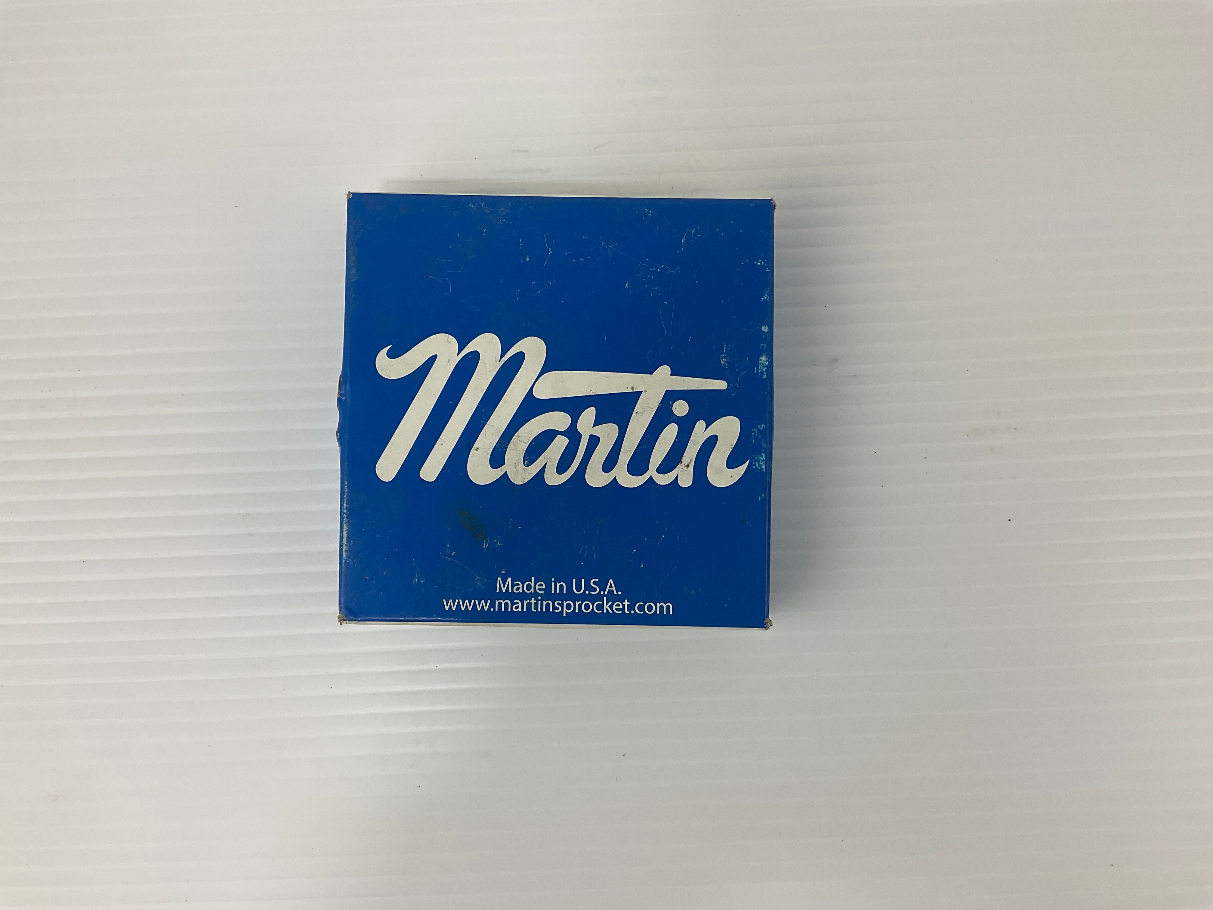 Martin Sprocket 40B25 25 Teeth 5/8” Bore New Sealed Box