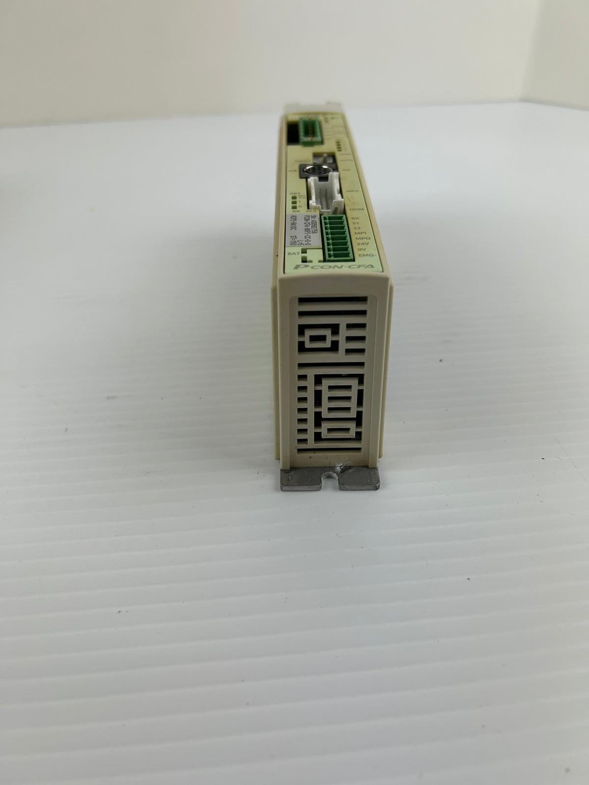 IAI PCON-CFA Intelligent Actuator Controller PCON-CFA-86PI-CC-0-0 24VDC RCP2