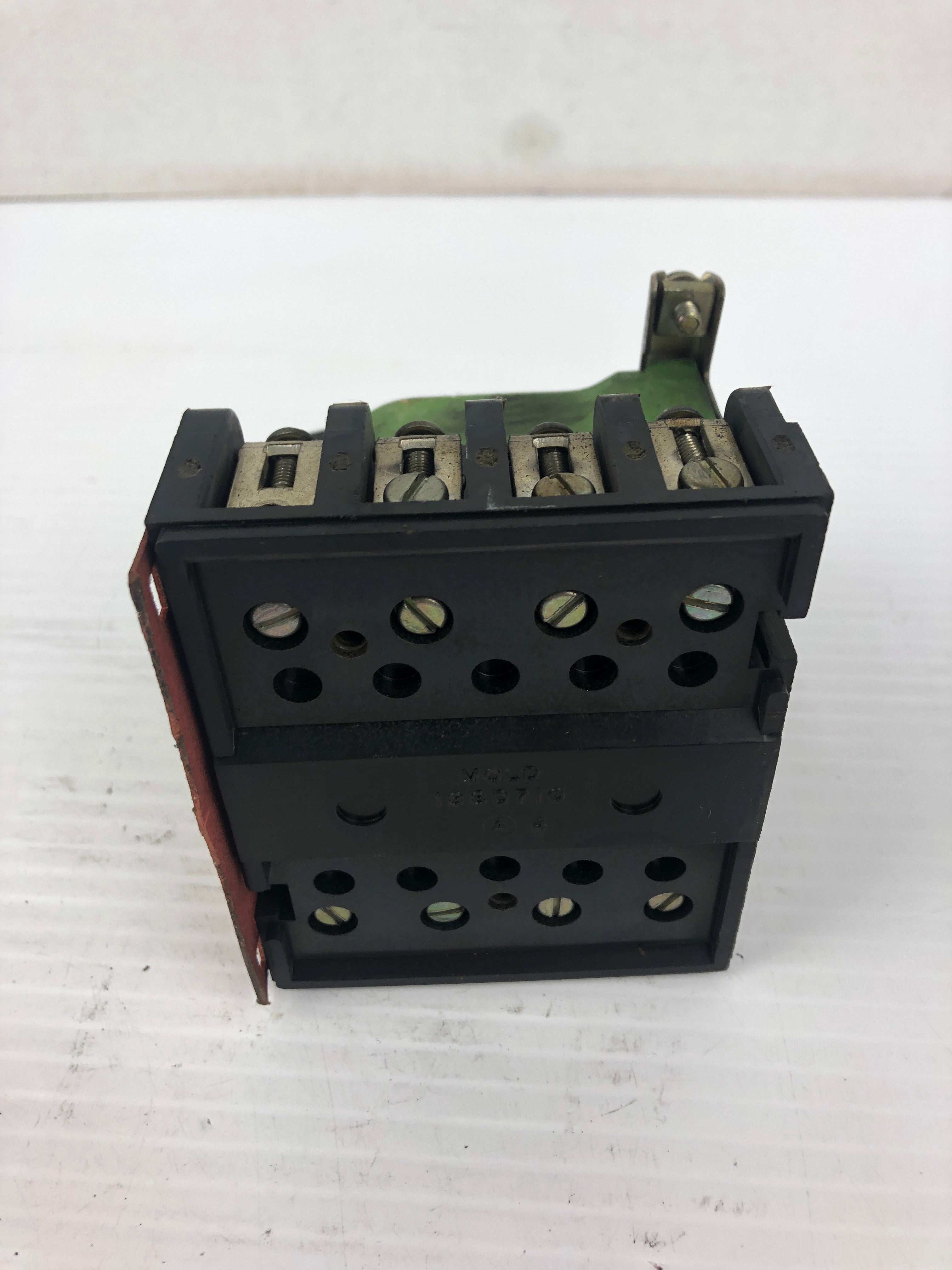General Electric CR209C0 Motor Starter Size 1 600VAC 27A
