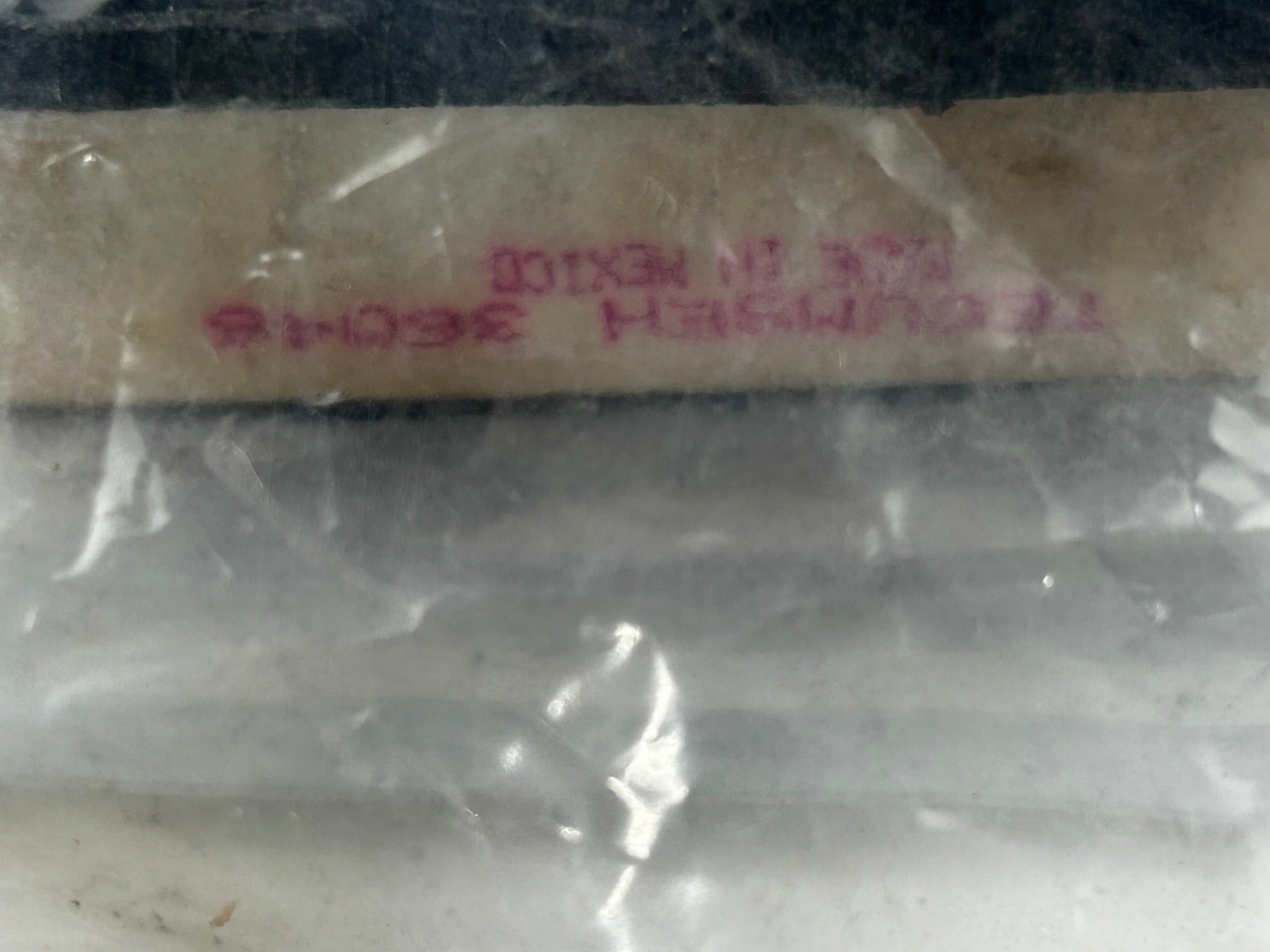 Tecumseh 36046 Air Filter