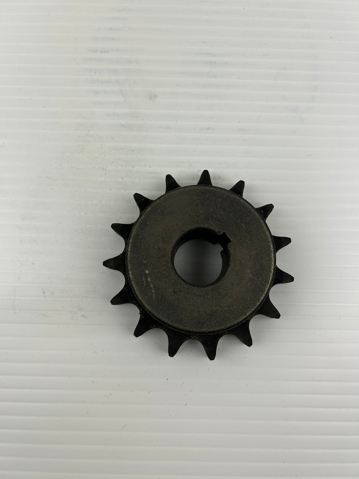 Martin 50BS15HT 7/8 Sprocket 7/8" Bore Size 15 Teeth