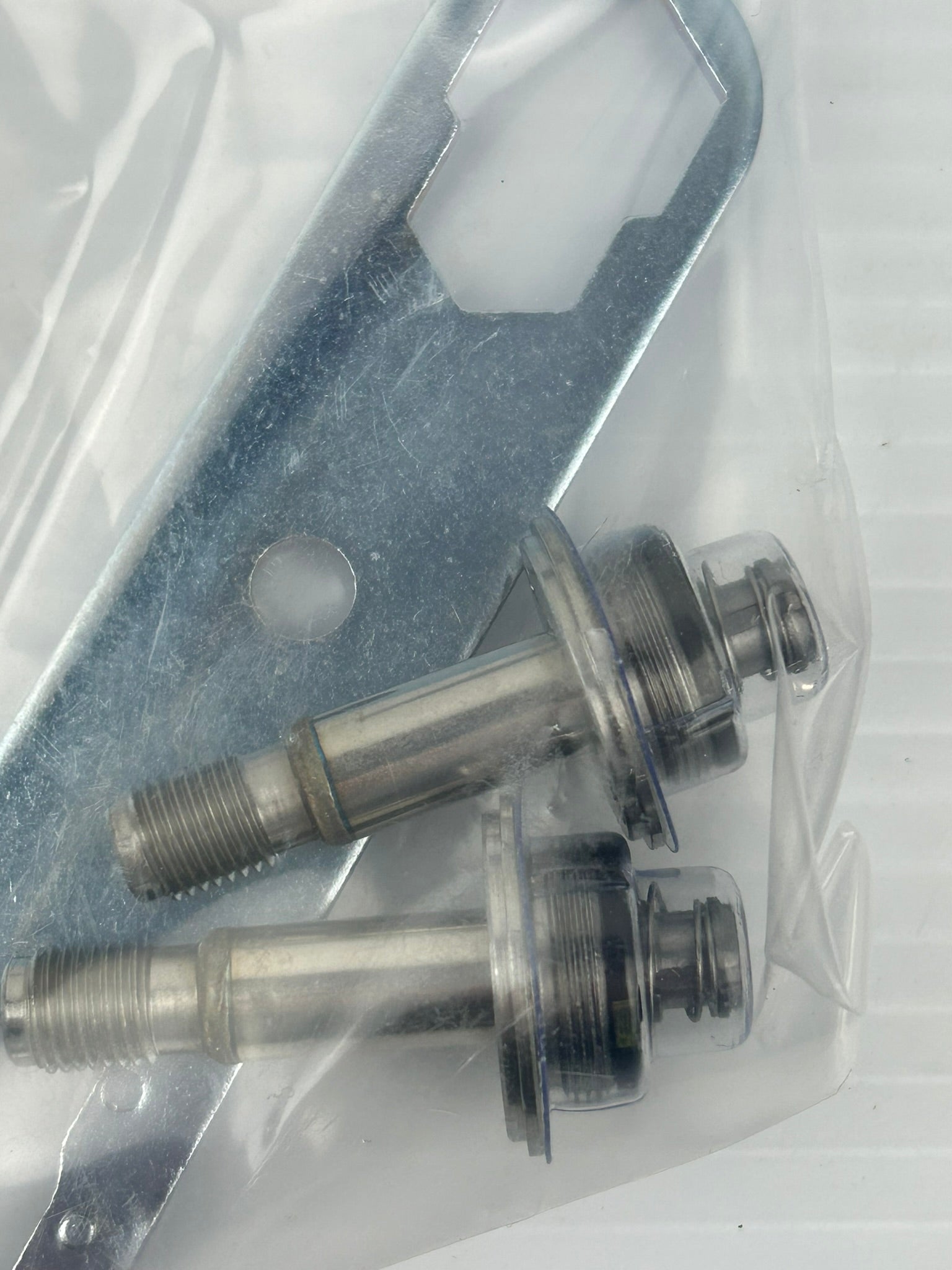 Versa K-4332-GGAC Repair Kit Series K6.5