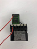 AEG SH04 Control Relay 400V 6A 5P 051-00 with Murr Elektronik 26003