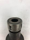 Tool Holder Chuck 12" Long x 1" Bore