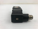 SMC Solenoid Valve VO307-5DOZ 0-0.9 MPa