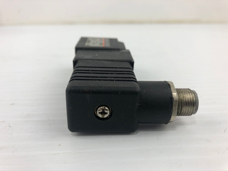 SMC Solenoid Valve VO307-5DOZ 0-0.9 MPa