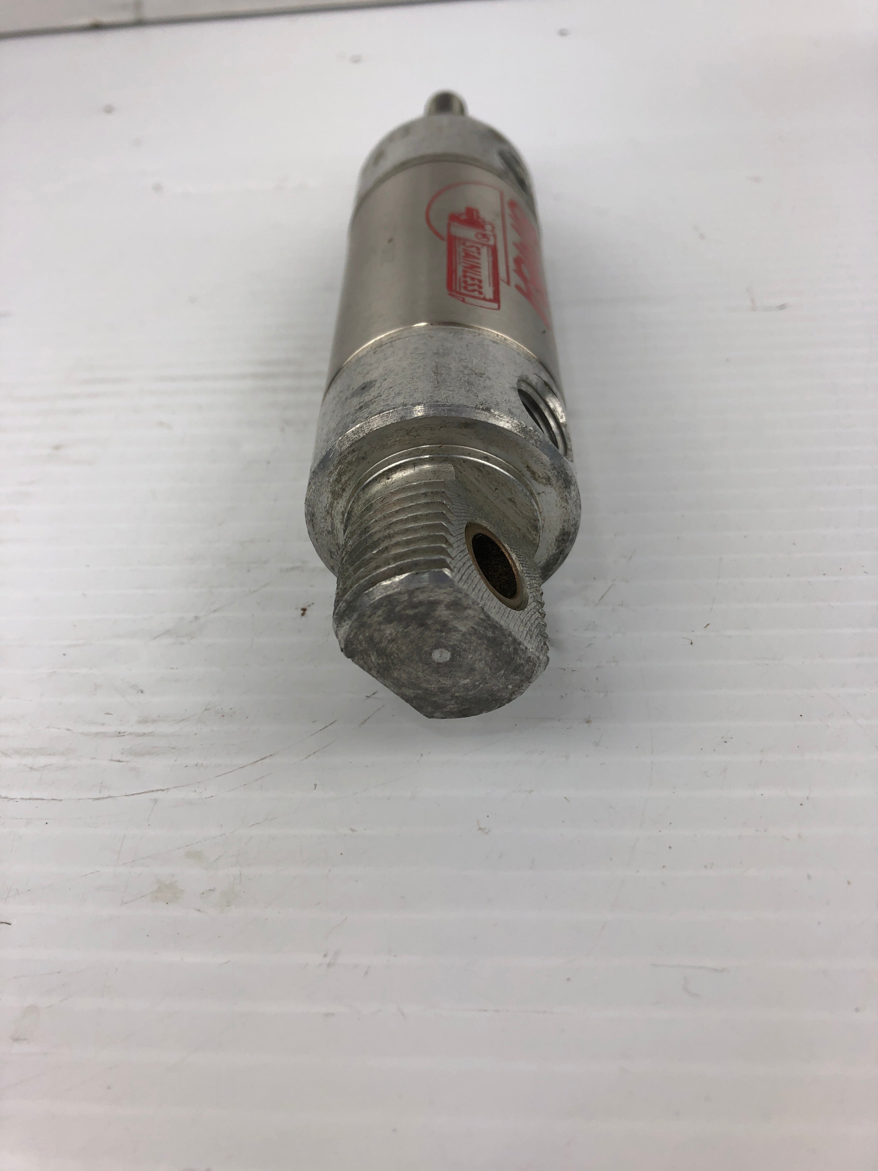 Bimba 171-DUZ YG Pneumatic Cylinder
